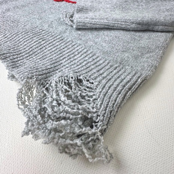 Wildfox Roasty & Toasty Claude Sweater - Picture 5 of 8